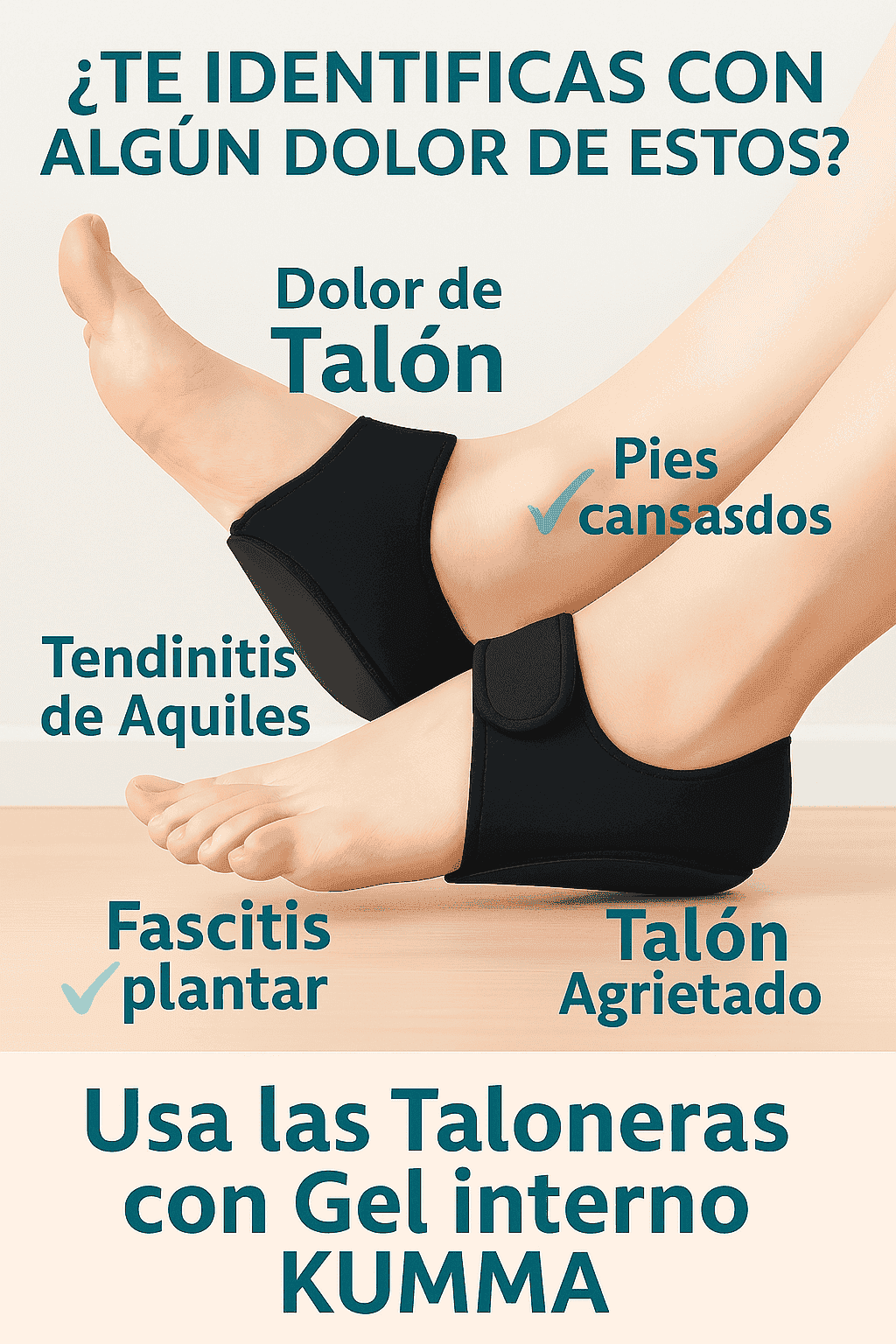 💥𝗧𝗔𝗟𝗢𝗡𝗘𝗥𝗔𝗦 𝗖𝗢𝗡 𝗚𝗘𝗟 𝗠𝗔𝗥𝗖𝗔 𝗞𝗨𝗠𝗠𝗔🦶🏻