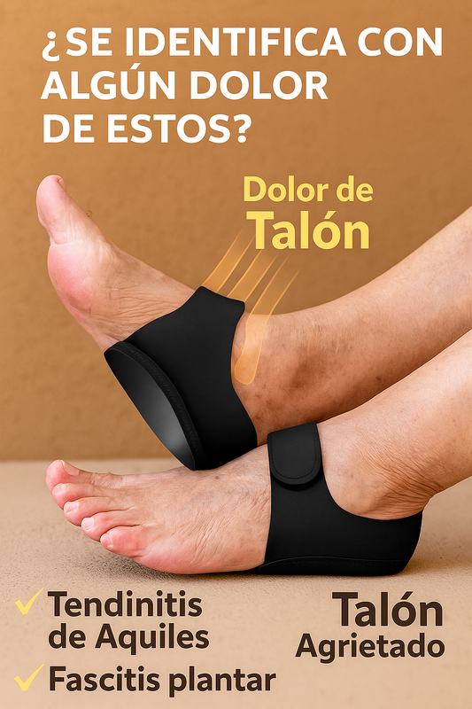 🦶🏻𝗧𝗔𝗟𝗢𝗡𝗘𝗥𝗔𝗦 𝗖𝗢𝗡 𝗚𝗘𝗟 𝗜𝗡𝗧𝗘𝗥𝗡𝗢 𝗣𝗥𝗘𝗠𝗜𝗨𝗠 -𝗞𝗨𝗠𝗠𝗔° ⭐